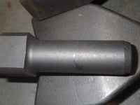 1x Stampbeitel 27x80 Wacker Neuson Nieuw Origineel