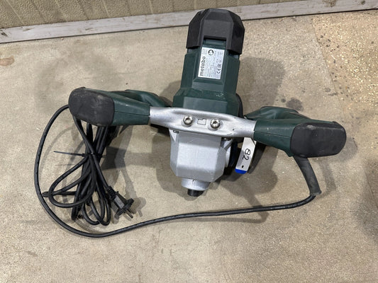 Metabo roerwerk RWEV 1200-2   1200W - Mengvolume nr.82