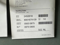 Testo 875-1i warmtebeeldcamera + toebehoren thermografieapparaat energieadvies