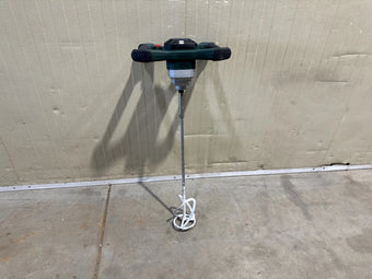 compare product Metabo RW 18 LTX BL 120 Akku-Rührwerk Ohne Akku/Ladegerät- 601164850