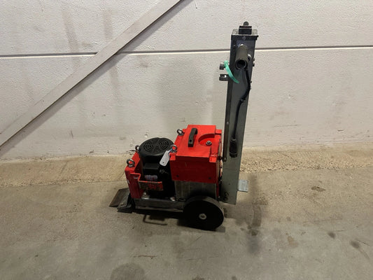 Janser Master MOBIL Vario Stripper Silent vloerbekledingverwijderaar stripper 8533