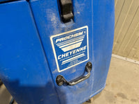 Prochem tapijtreiniger Cheyenne draagbare extractor