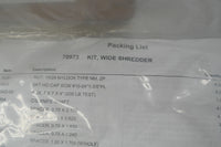 Bear Cat kleermakersmes vervangingsmes #70973 /SC3265, SC3342, SC3305 VERNIETIGER