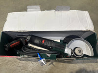 Metabo WEPBA 20-125 QUICK DS BL haakse slijper nr. 146