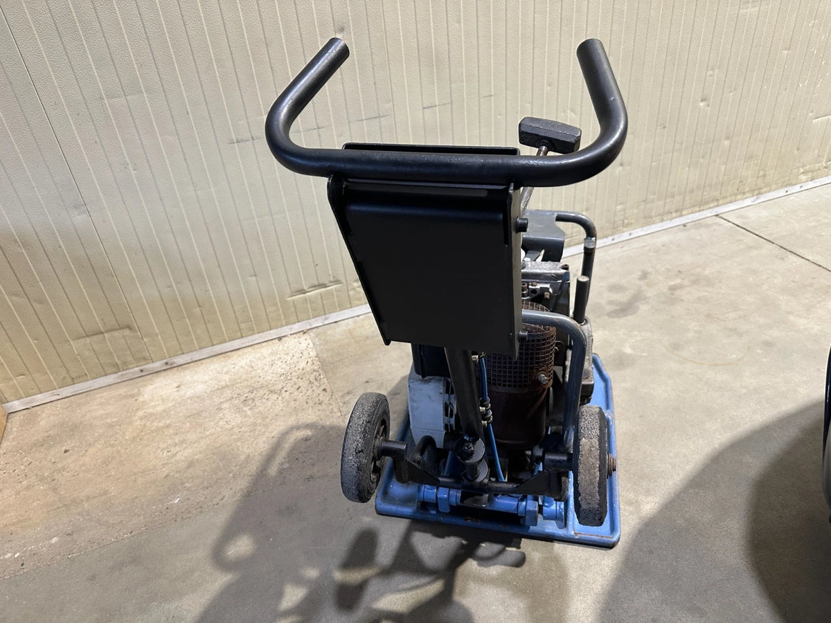 Wacker Neuson DPS 3060  Rüttelplatte