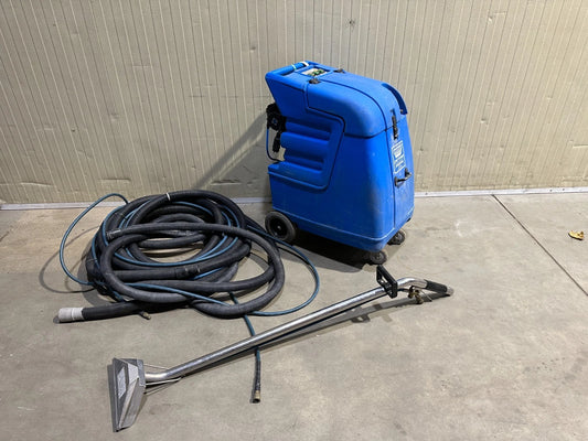 Prochem tapijtreiniger Cheyenne draagbare extractor