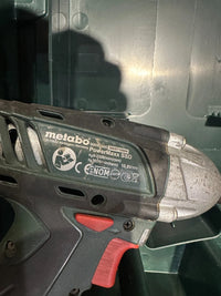 Metabo POWERMAXX SSD nr. 137