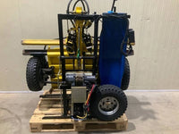 Intertrade engineering limited Auto Trailer ADAC