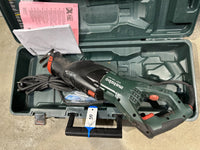 Metabo SSEP 1400 MVT reciprozaag - 606178500 Nr.58 4007430292995