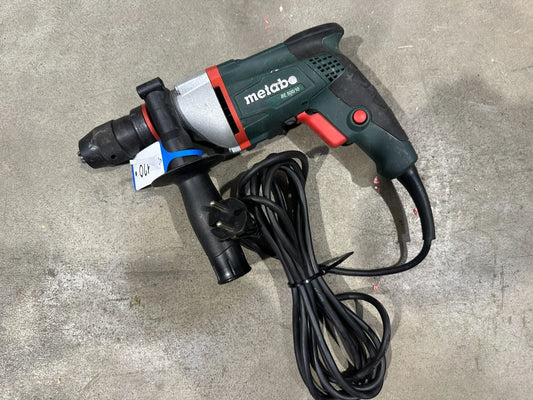Metabo BE 500/10 boormachine nr. 120