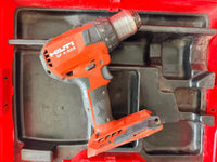 Hilti SF 4-A22  Ohne Akku/Ladegerät Akkuschrauber