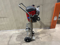 Wacker BH 65 bouwjaar 2020