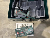 Metabo PowerMAXX SSD 12 BL accuschroevendraaier nr. 20