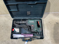 Metabo KHEF 8-45 BL Combihamer 1500W Showmodel Nr.67