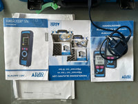 Eurolyzer STx / Bleu-Line S 2601 / GSP3-Flex