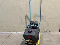 AMMANN APF 1240 Rüttelplatte 76kg
