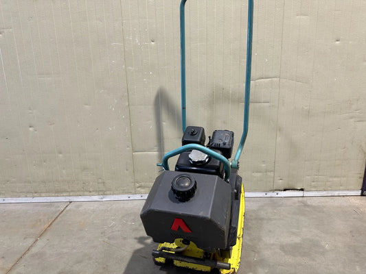 AMMANN APF 1240 Rüttelplatte 76kg