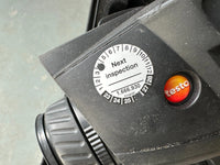 Testo 875-1i warmtebeeldcamera + toebehoren thermografieapparaat energieadvies