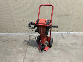 compare product HILTI TE 3000 AVR Abbruchhammer Meisselhammer