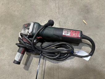 compare product Metabo 15-125 Quick nr. 153