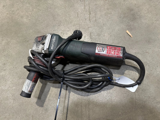 Metabo 15-125 Quick nr. 153