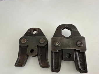 compare product Viega Profipress Pressbacken V18 V35