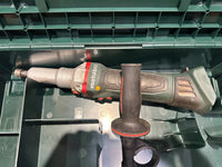 Metabo GA 18 LTX 600639850 Accu-rechte slijpmachine Nr.114