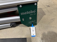 Metabo KSU 100 Onderstel afkortzaag Machinestandaard Nr.71