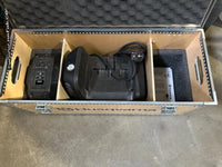 Husqvarna 1x B380X /4.0Ah/374.4Wh 1x oplader Husqvarna C900X/ Husqvarna BOX
