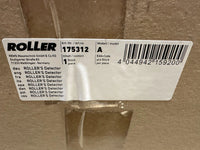 Roller's Detector nr. 175312 Locator Camerakop 33 kHz CamSys Explorer REMS