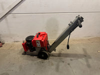 Janser Master MOBIL Vario Stripper Silent vloerbekledingverwijderaar stripper 8497