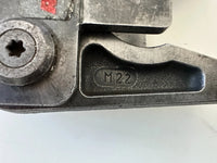 Rems/Roller Mapress M22 persbek