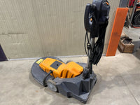 Taski ergodisc 2000 HSP Einscheibenmaschine