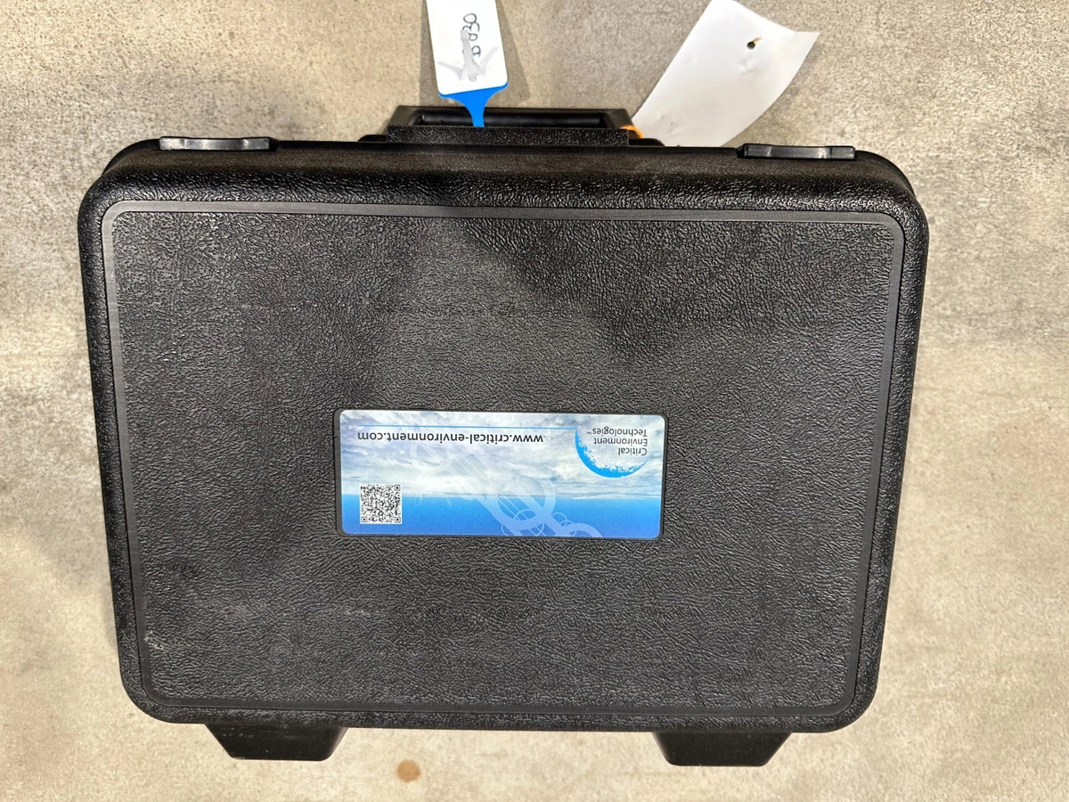 YESAIR Innenluftqualitätsmonitor YES-AIR D