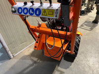 Baumstumpffräse Dosko 691 SP AX 90