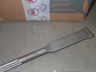 compare product 1x originele Wacker voegbeitel 160 mm SDS MAX