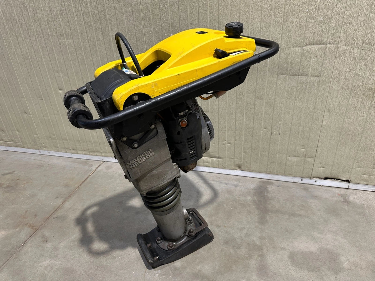 Wacker Stampfer BS 50-2 Baujahr 2021