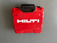 Hilti SF 4-A22  Akku/Ladegerät Akkuschrauber  Vorführgerät