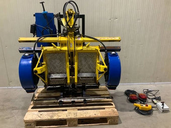 compare product Intertrade engineering limited Auto Trailer ADAC