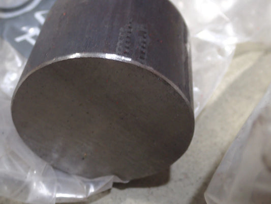 1x Originele Wacker 6-zijdige basisbehuizing 25x108 #5000125576 Stampvoet