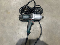 Metabo SSW 650 Metabo slagmoersleutel 602204000 600Nm Nr. 201