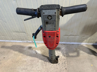 compare product Maconet MAC 60 T Heavy Air Breaker Druckluft Abbruchhammer..