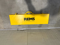 REMS Universal Säbelsäge Puma VE Nr. 560023 Reciprosäge Tigersäge Säge
