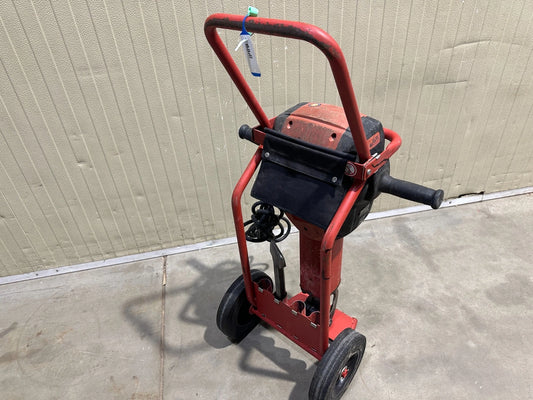 Hilti TE 3000 AVR Abbruchhammer Meisselhammer