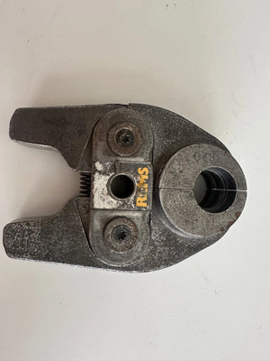 Rems MINI Pressbacke Henco Th20