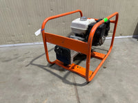 Europower EP4100 Stromgenerator Stromerzeuger 4.2kVA 2x230V Anschluss