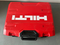 Hilti TE 6-22 mit Hilti TE DRS-4/6 Nuron Akku B22-170 original