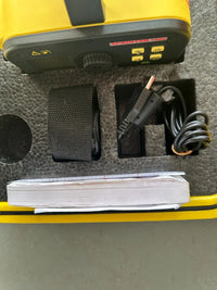 LEICA Sprinter 150M Digitale waterpasinstrument