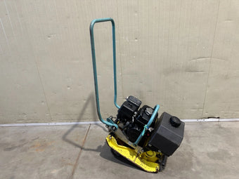 compare product AMMANN APF 1240 Rüttelplatte 76kg