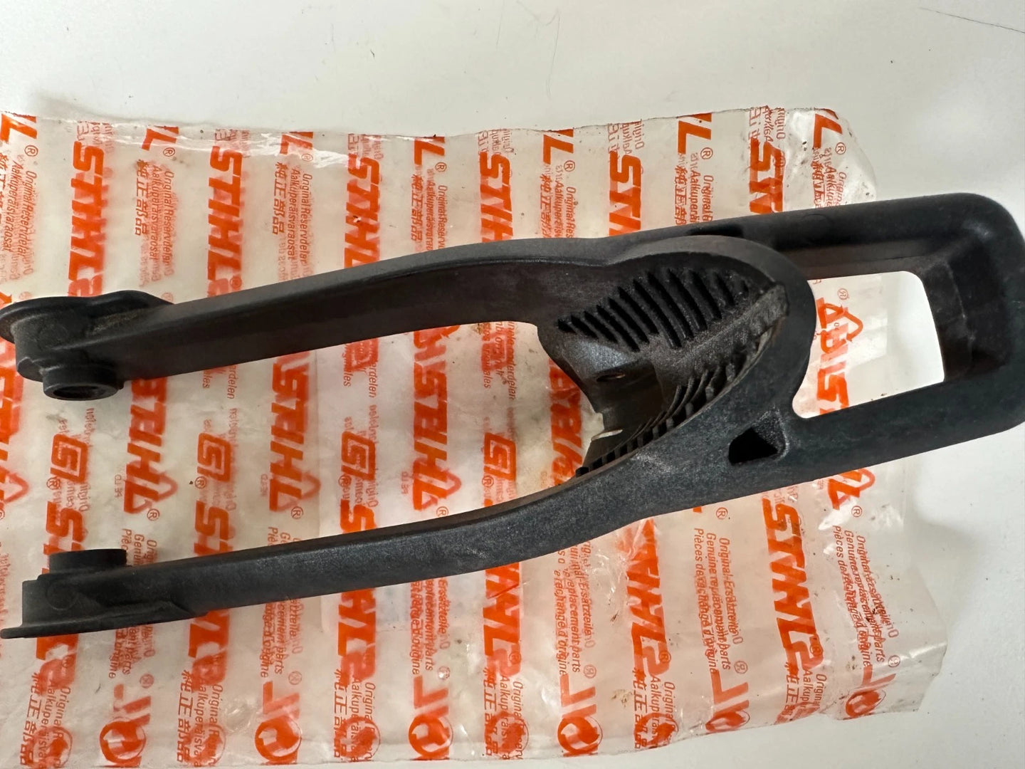 Original Stihl Verstellhebel TS420 TS500i TS700 NEU